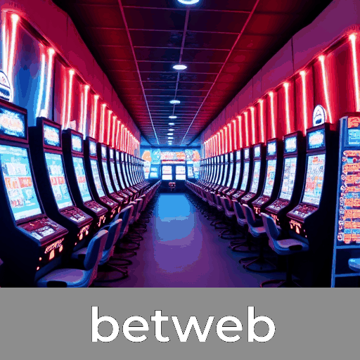 Betweb: Especialista em Apostas Esportivas no Brasil