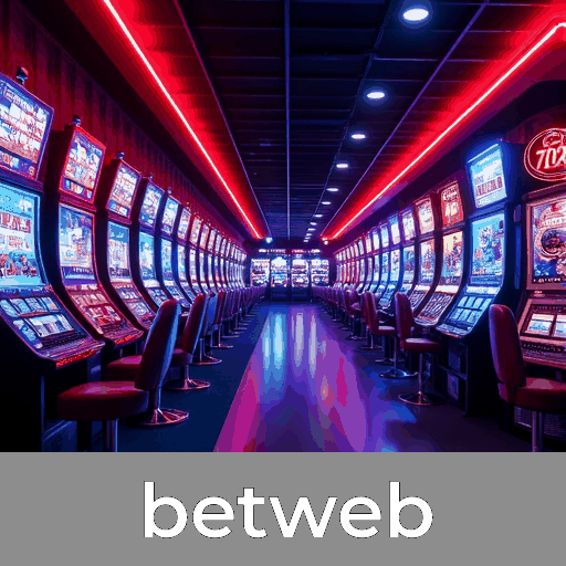 Aposte no Esporte com Betweb: Cobertura Completa e Cotações Altas