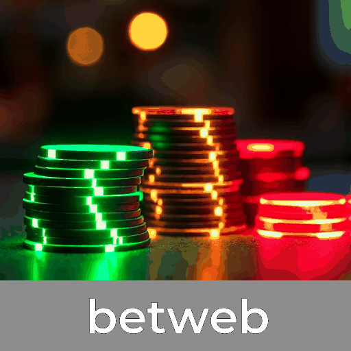 Explore a generosidade dos bônus únicos do Betweb