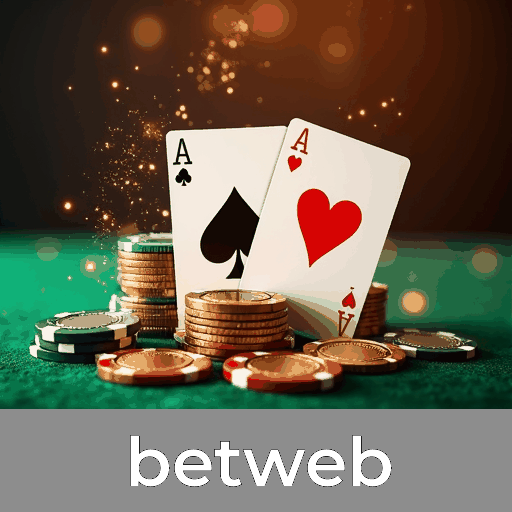 Experimente a Emoção dos Jogos de Cassino com betweb