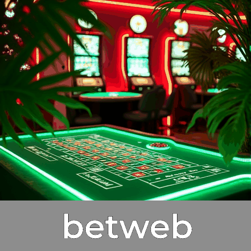 Betweb: Experiência Exclusiva com Roleta Brasileira ao Vivo