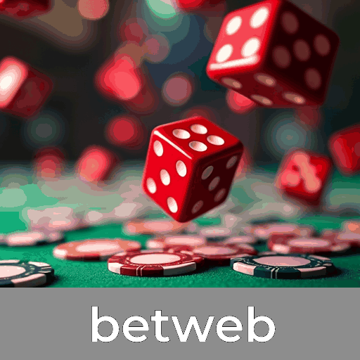 Experiência Autêntica de Cassino com Betweb