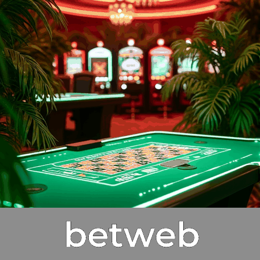 Experiência Autêntica de Cassino com Betweb