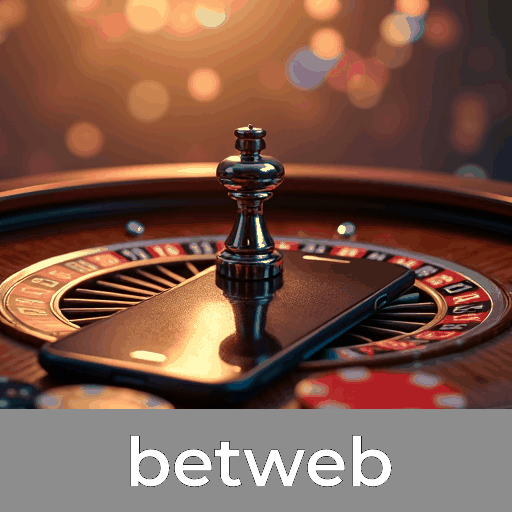Betweb: Especialista em Apostas Esportivas no Brasil